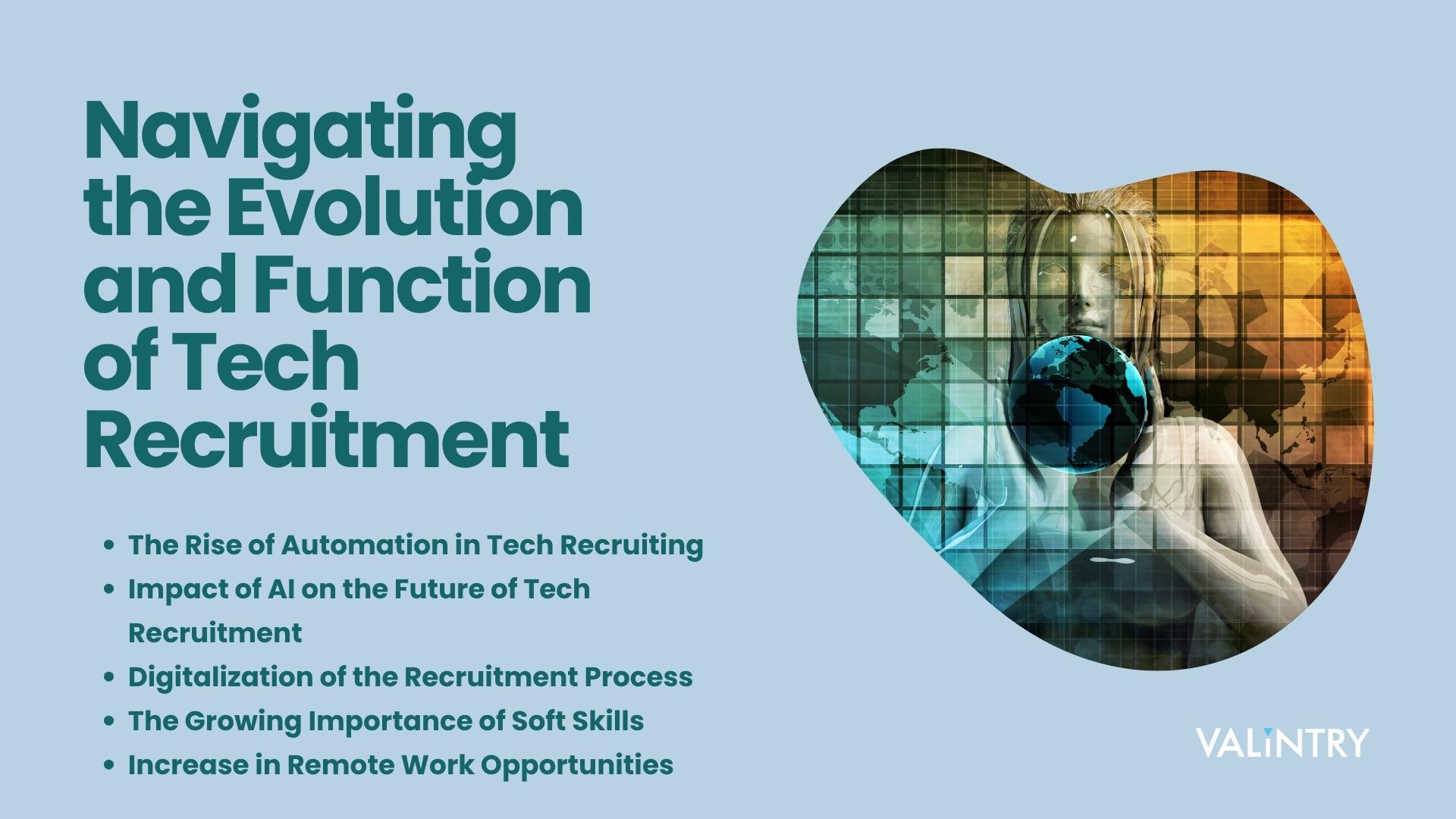 Support Your Salesforce Digital Transformation with VALiNTRY Salesforce Staffing