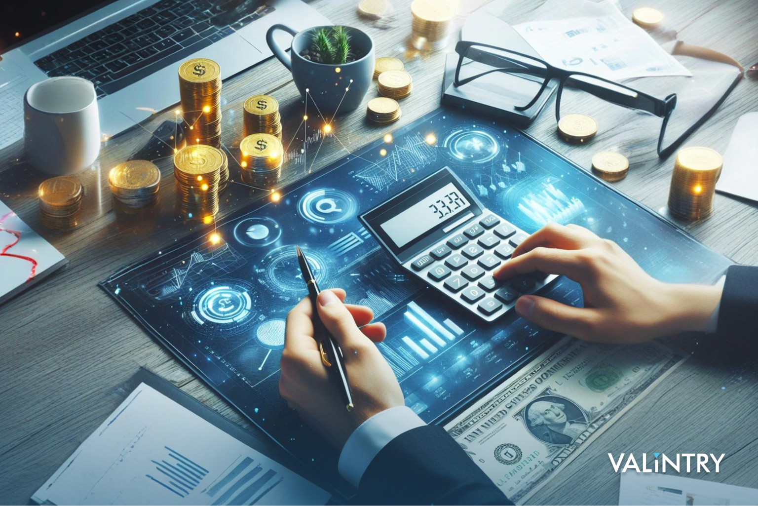 3 Ways Outsourced Bookkeeping Services Save Time and Money