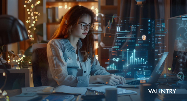 5 Essential Skills Every Data Analyst Needs cover