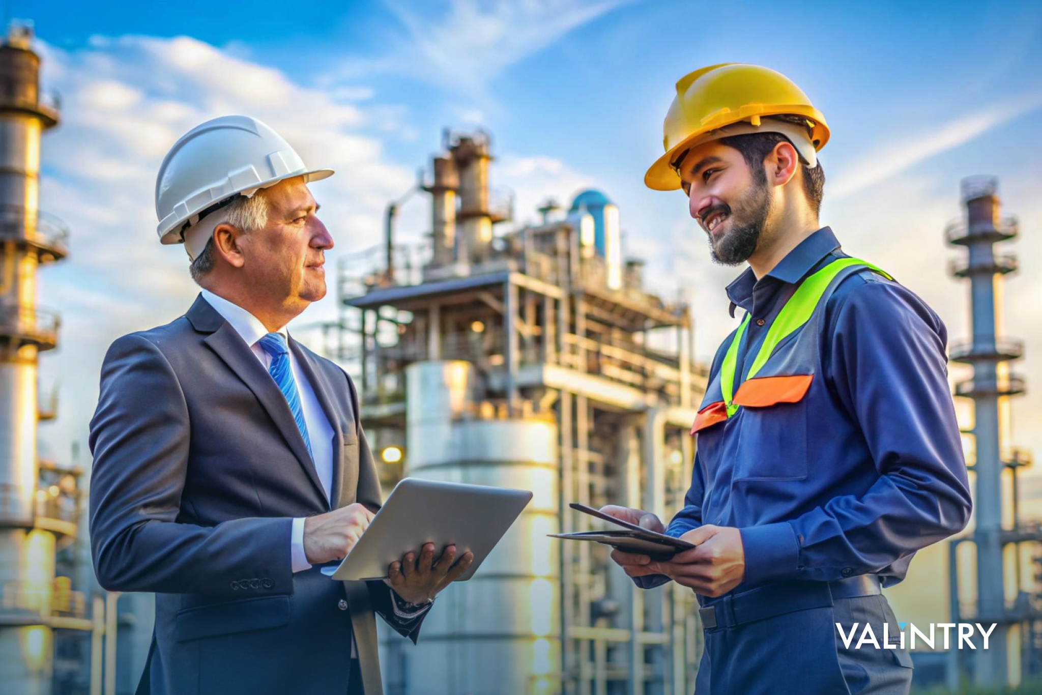 5 Ways Oil and Gas Consultants Create Immediate Financial Impact