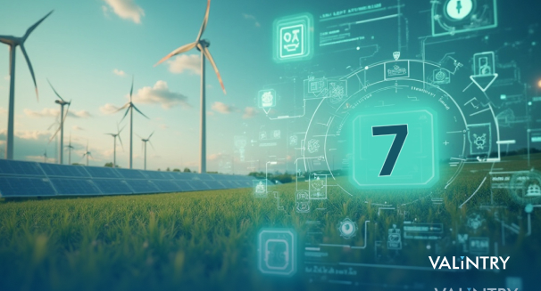 7 Renewable Energy Staffing Trends Transforming Clean Tech Recruiting in 2025 Cover