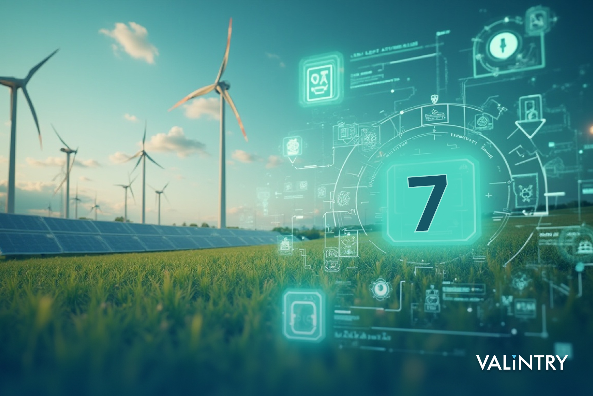 7 Renewable Energy Staffing Trends Transforming Clean Tech Recruiting in 2025
