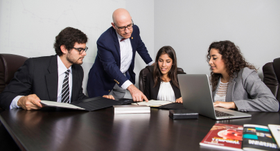 9 Benefits of Using an Outsourced Accounting Staffing Agency cover