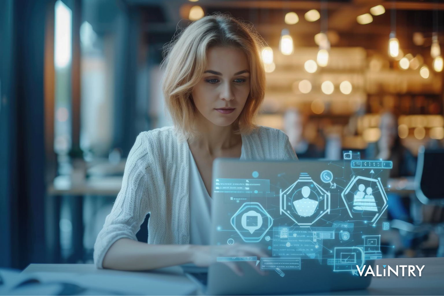 AI Transformation in the Information Technology Recruitment Process