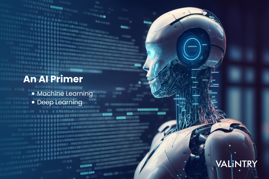 An AI Primer