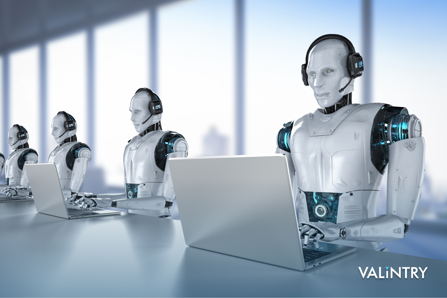 Benefits of AI in Hiring