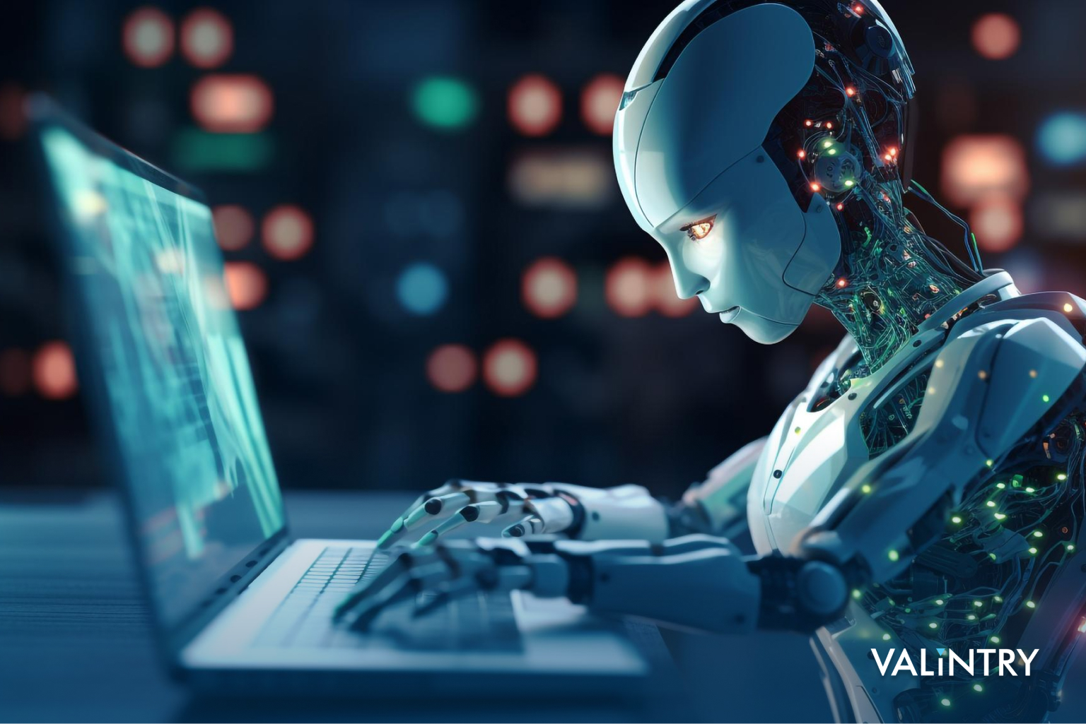Benefits of AI in Sourcing and Screening Candidates