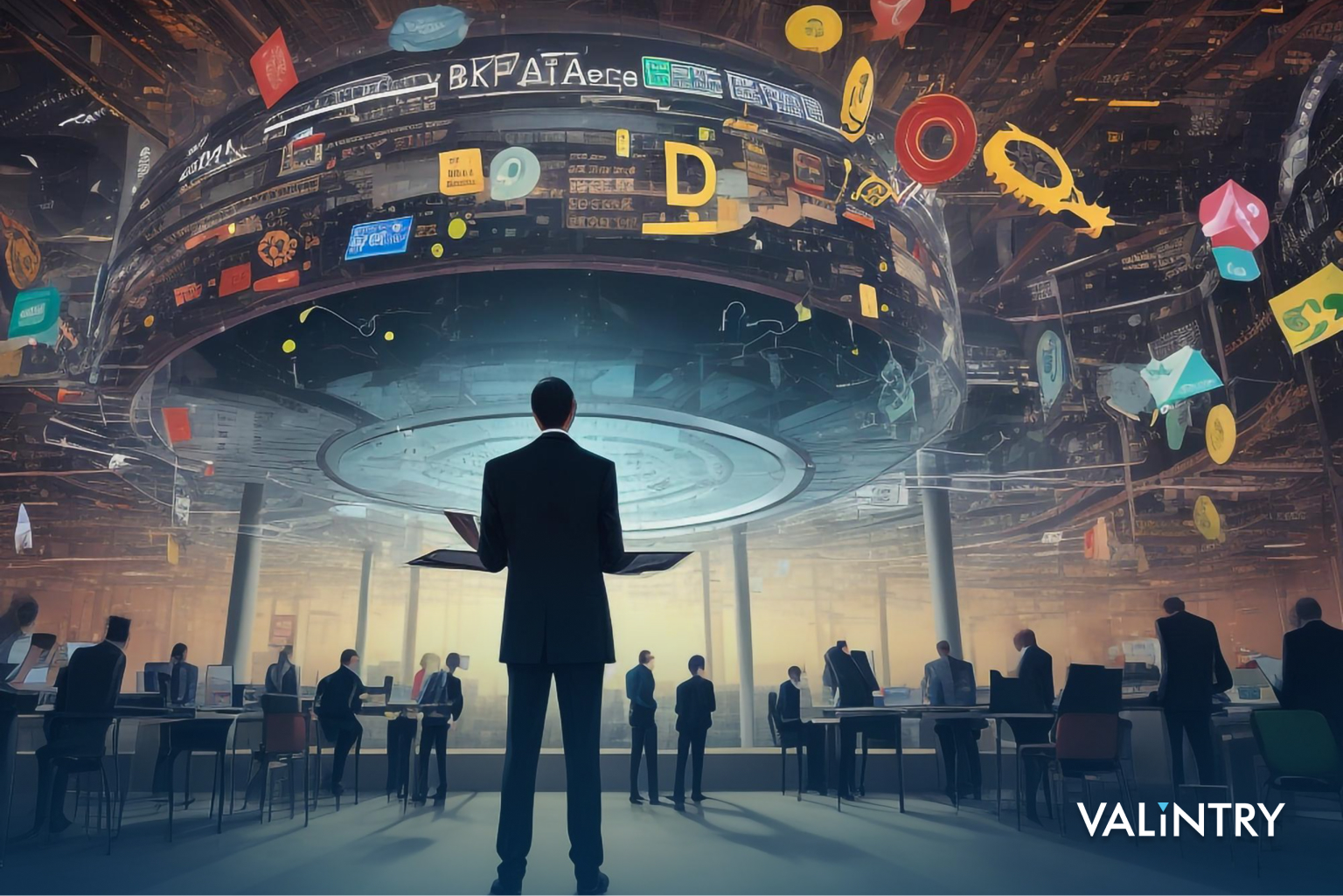 How Does Accounting Staff Augmentation Work?