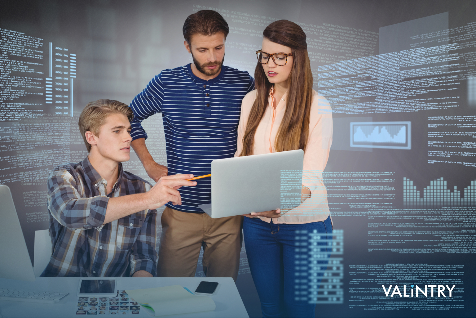 Benefits of Outsourcing Full-Stack Developer Hiring