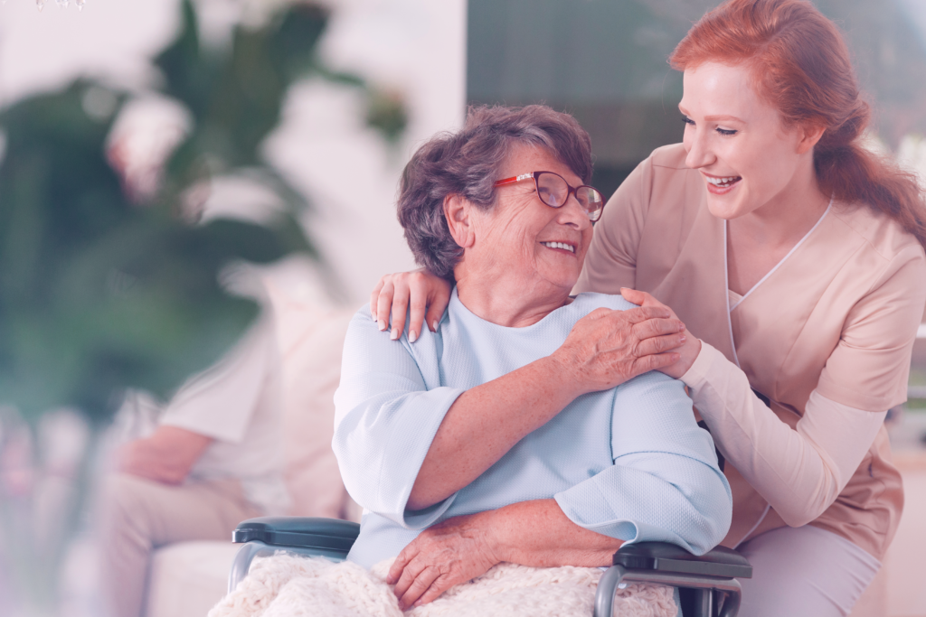 Benefits of Partnering with VALiNTRY: your Healthcare Sector Staffing Agency