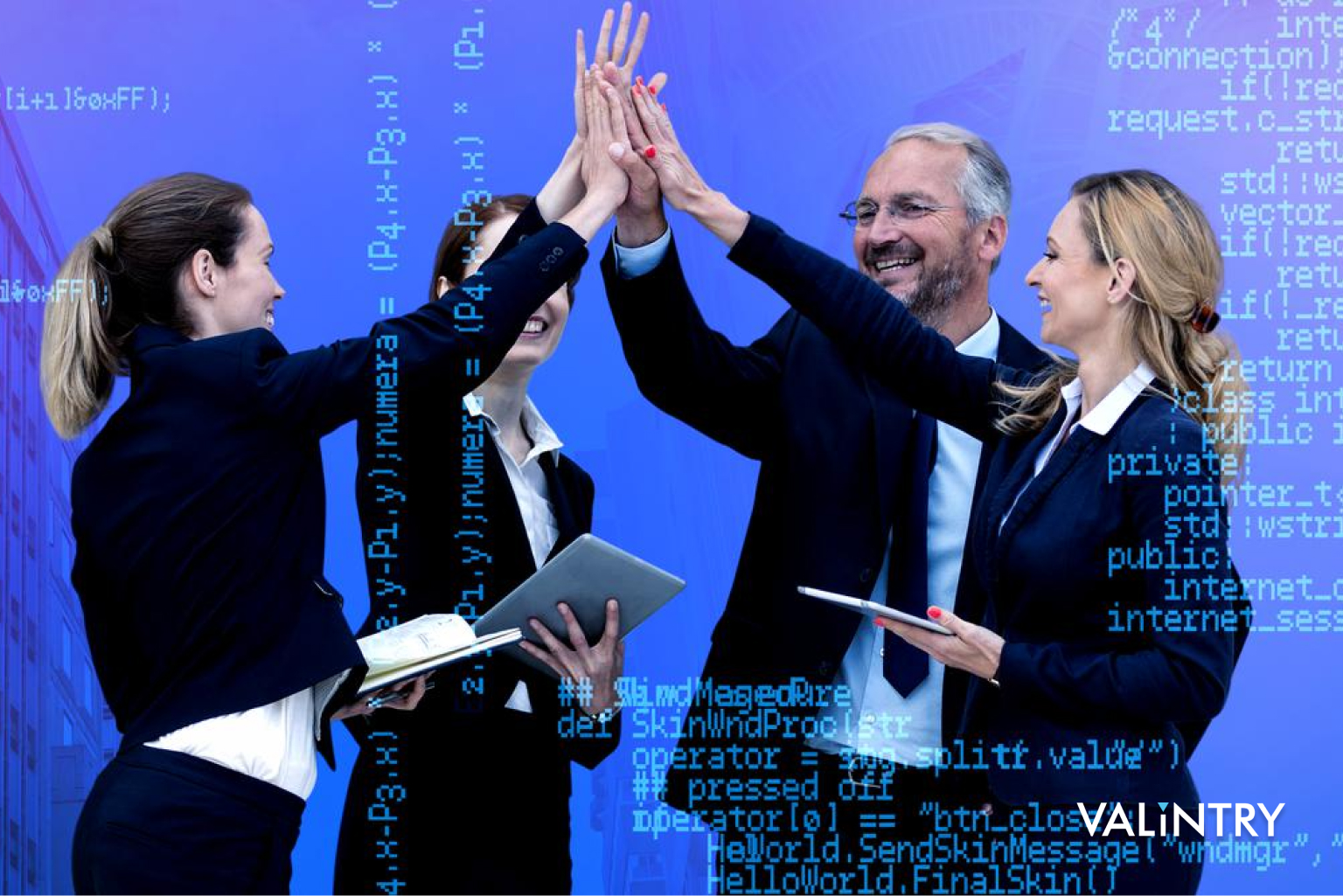 Best Practices for Implementing IT Staff Augmentation to Ensure Success