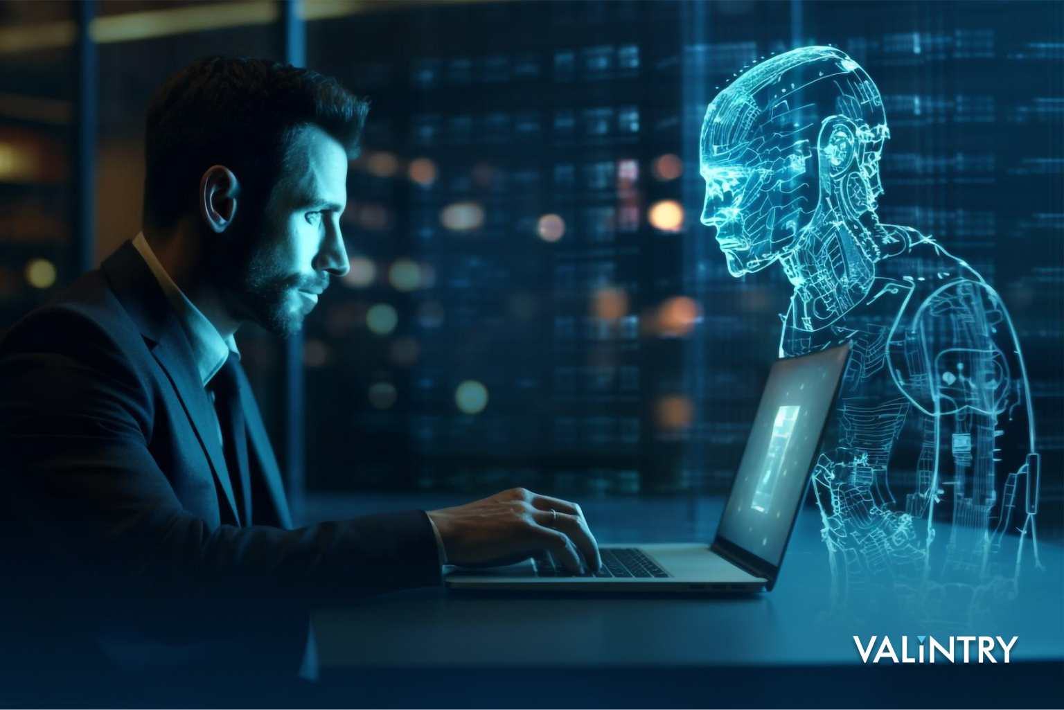 Concerns About AI in Staffing Agencies