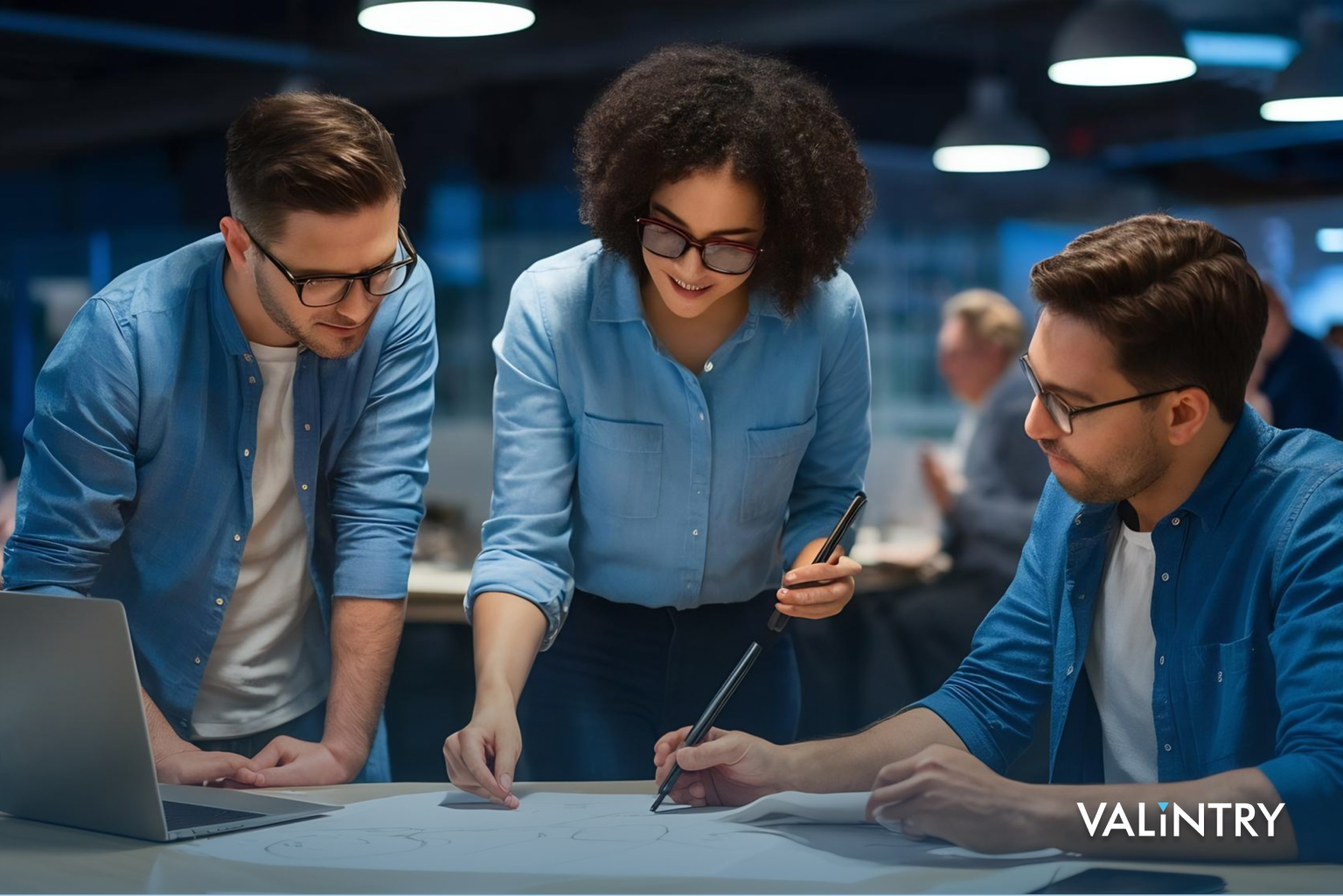 Crafting an Effective Job Description