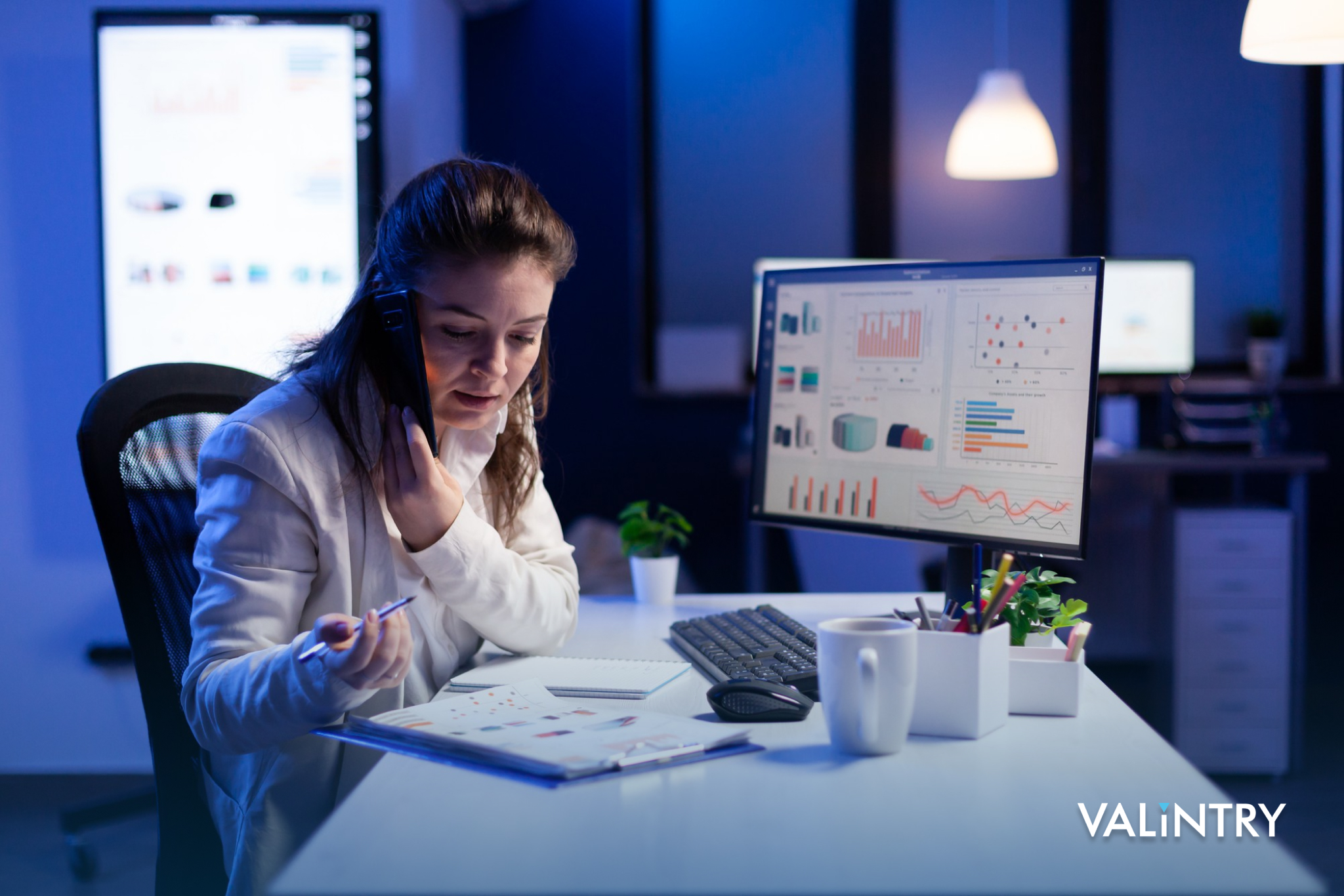 Essential Skills to Look for When Hiring a Data Analyst