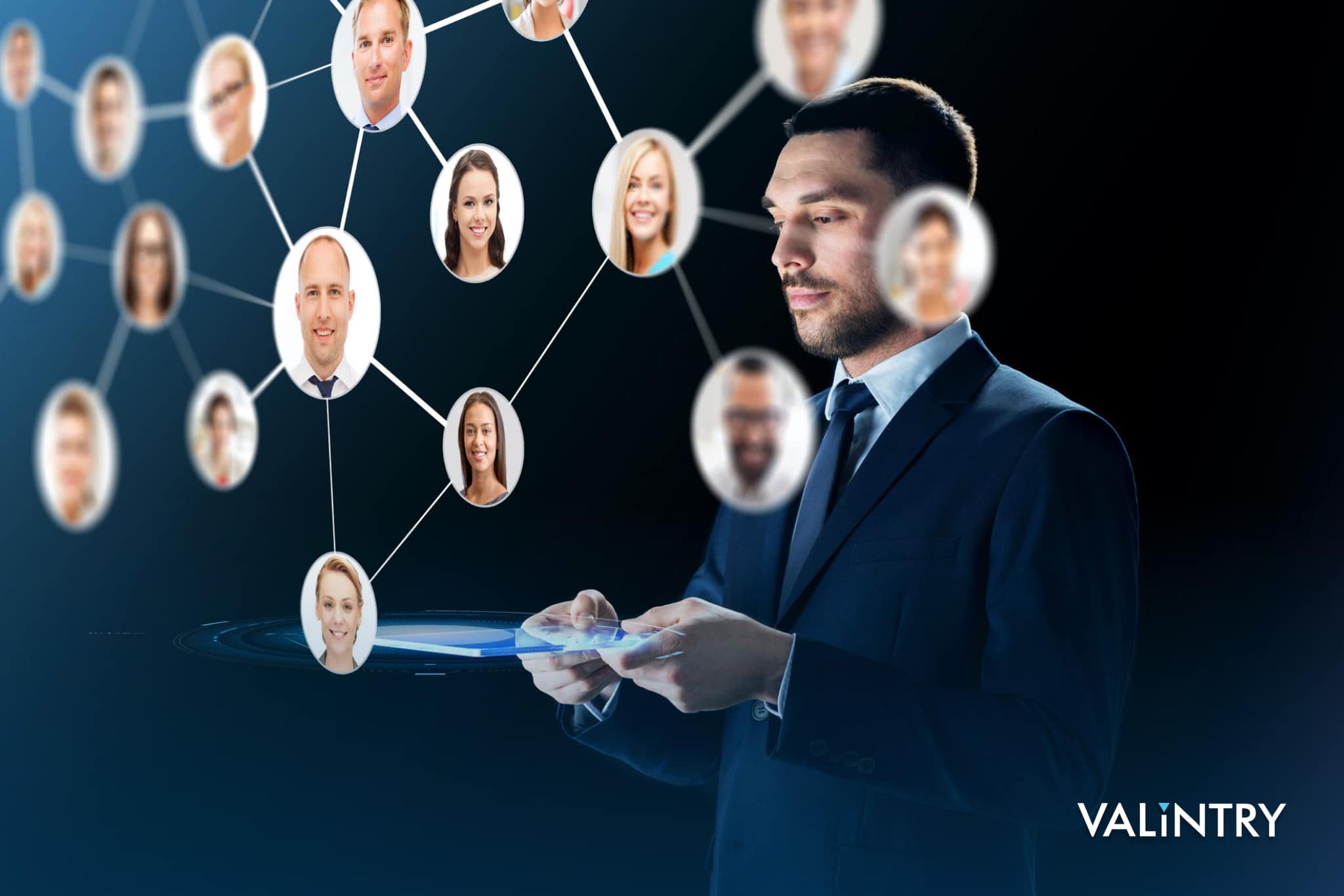 3. Extensive Candidate Networks
