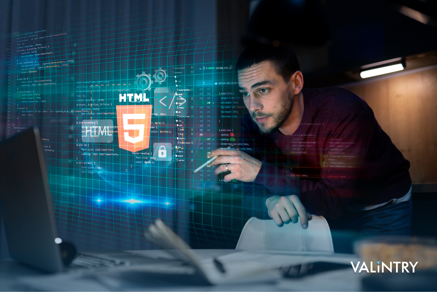 Finding Top Full-Stack Developers in the USA