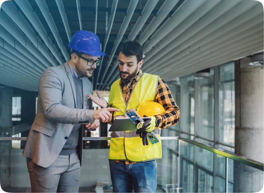 Partner with VALiNTRY for All Your Electrical Engineering Staffing Needs