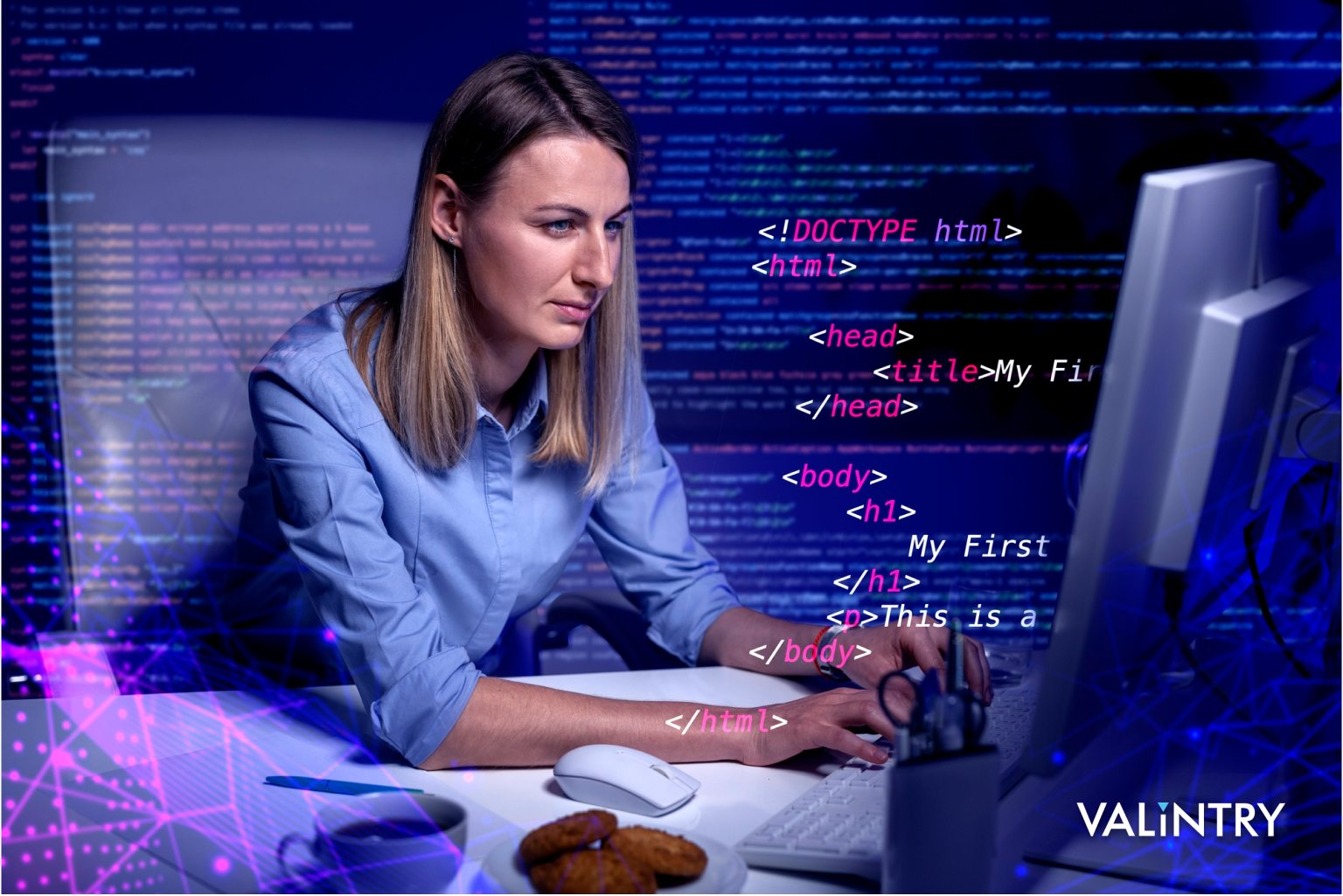 MYTH 1: Full Stack Developers Must Master All Frameworks, Programming Languages, & Technologies