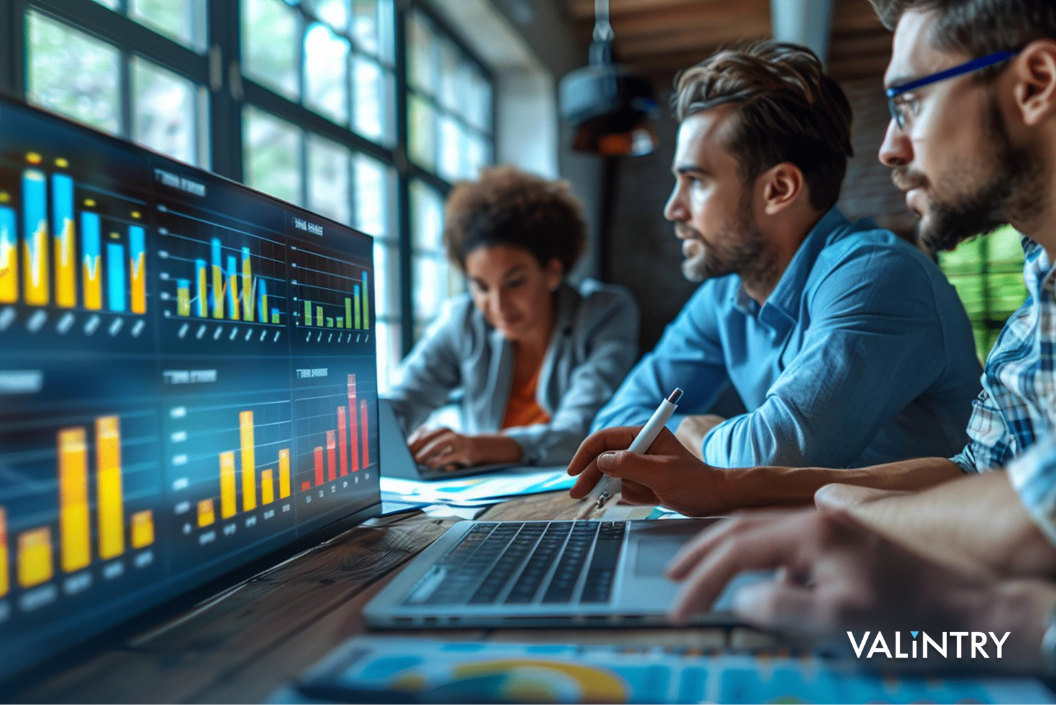 Gain A Market Edge with Outsourced Accounting