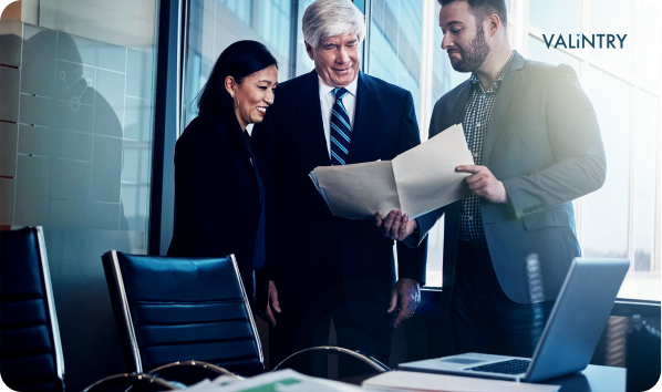 Expertise to Look for When You Hire a Chief Financial Officer