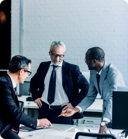 Senior Finance & Accounting Roles We Recruit