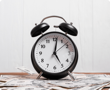 Focus on Core Business Activities