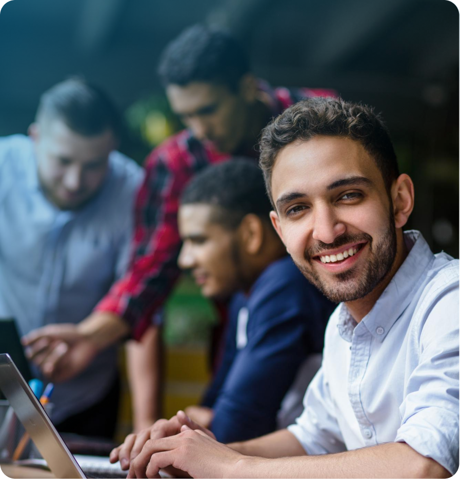IT Staffing Agency