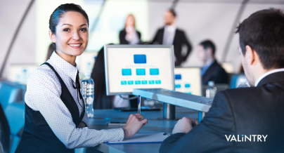 Hire Top SAP Accounting Talent for Your Business with VALiNTRY, Your Trusted SAP Accounting Staffing Agency