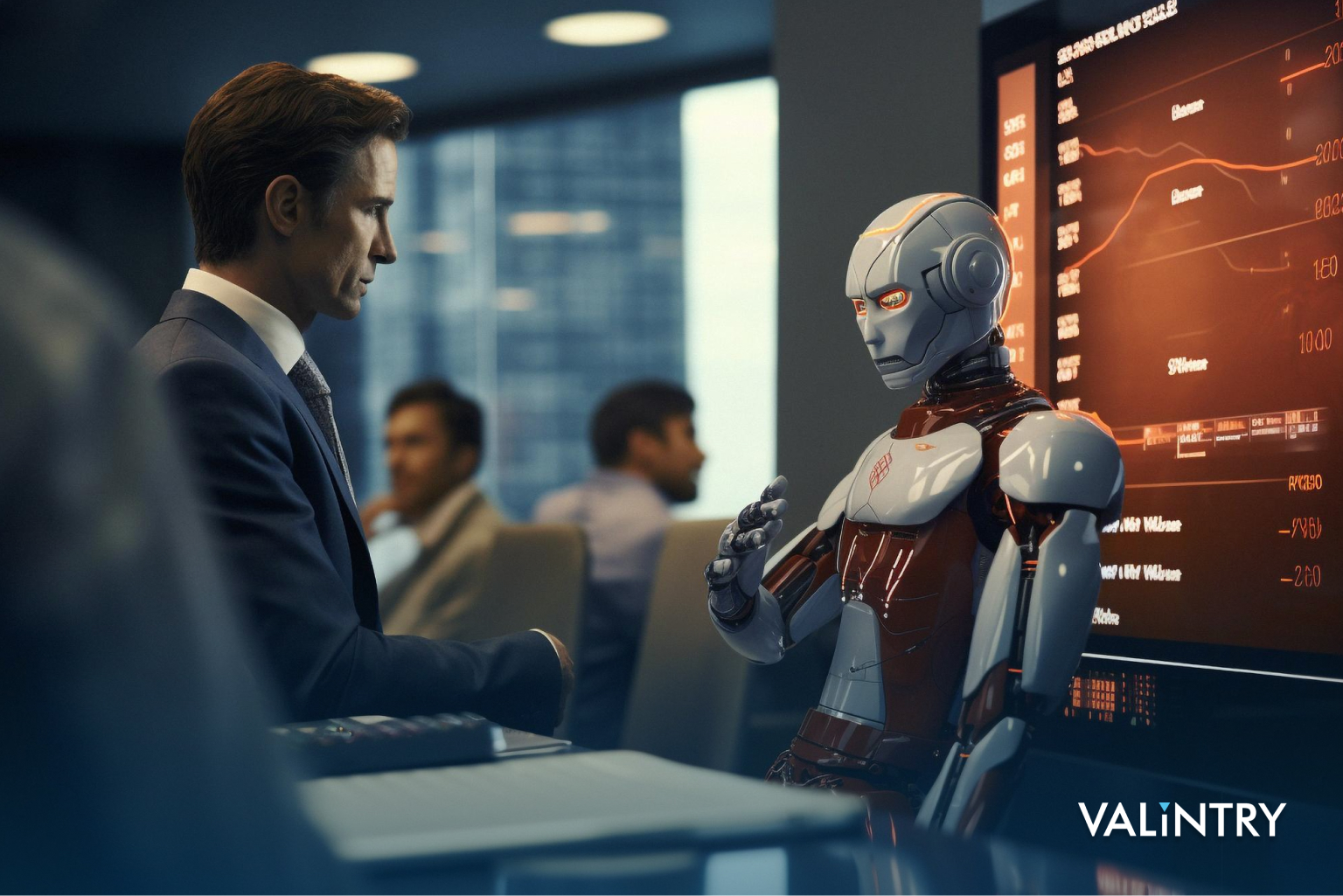 How AI Is Driving Recruitment of Data Analysts and Other Top IT Talent