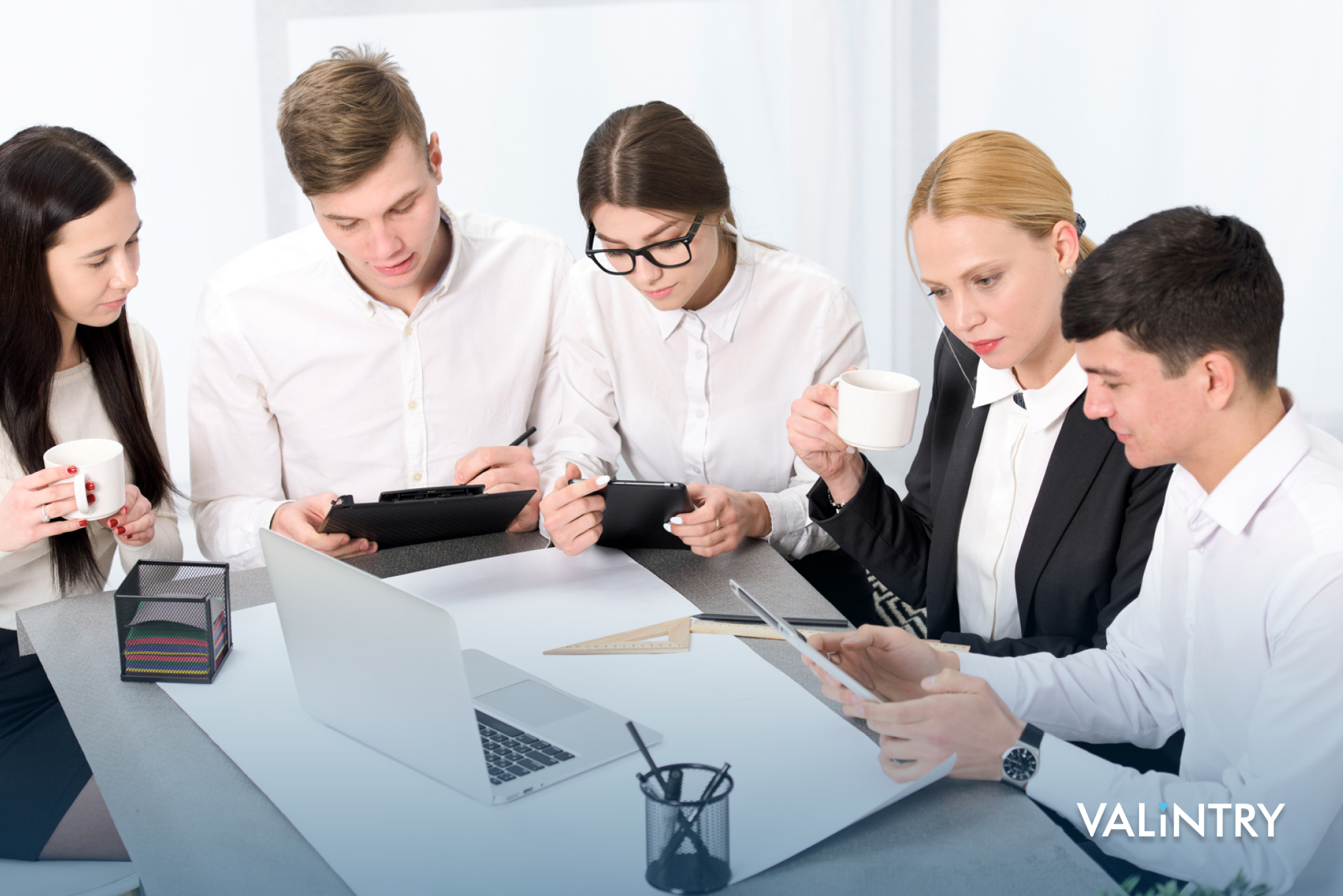 How Accounting Staff Augmentation Works