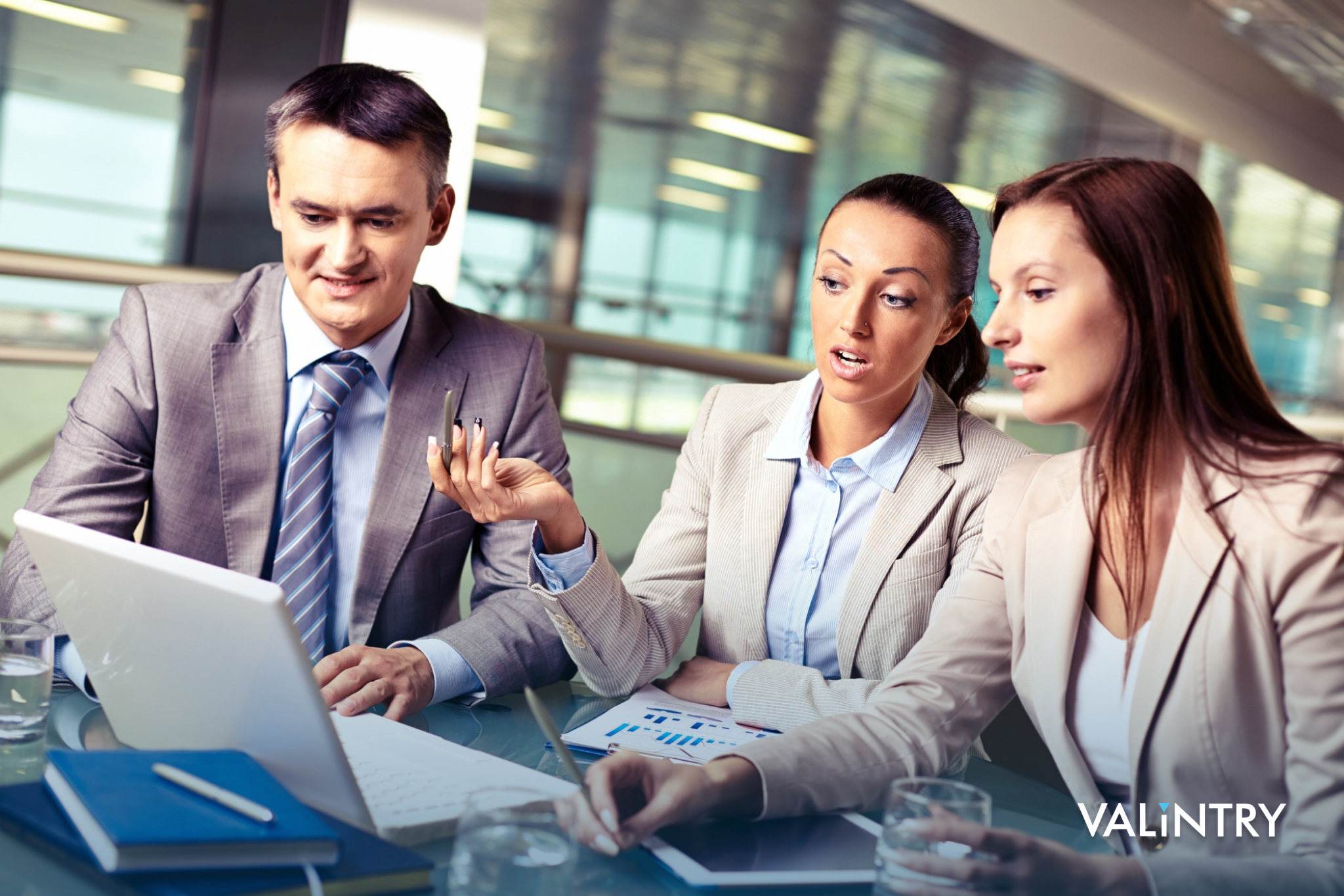 How Finance & Accounting Staff Augmentation Can Benefit Your Business