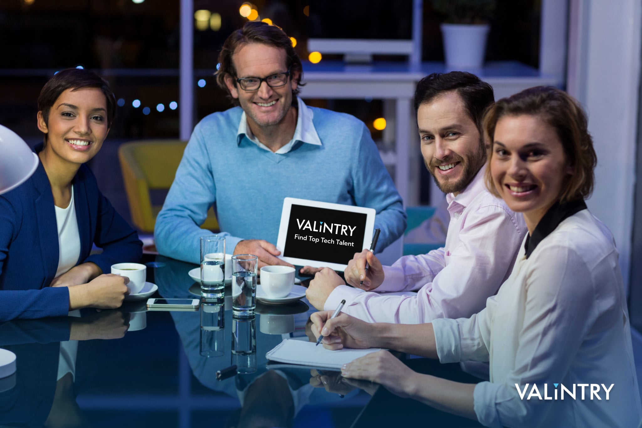 How IT Staffing Agencies Can Help You Find Top Tech Talent