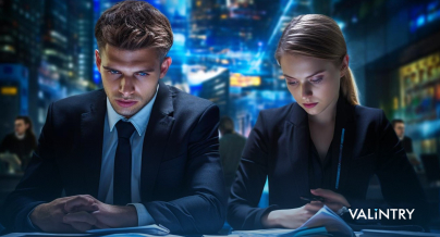 How Outsourced Bookkeeping Is a Strategic Advantage cover