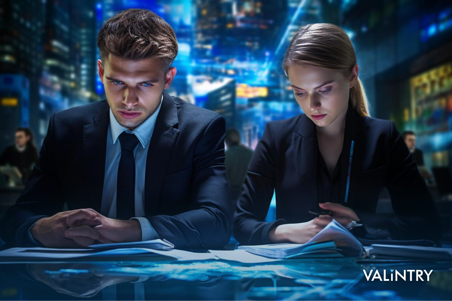 How Outsourced Bookkeeping Is a Strategic Advantage