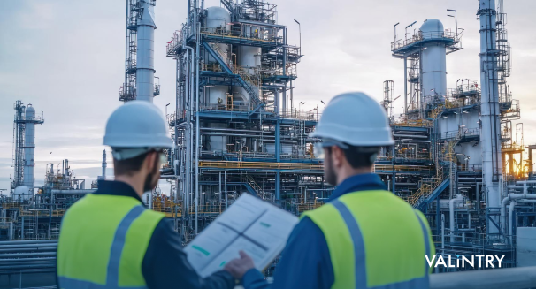 How to Avoid Cost Overruns When You Hire Oil and Gas Project Managers Cover