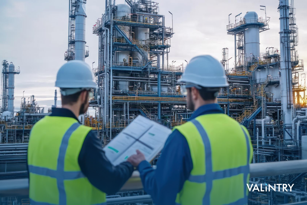 How to Avoid Cost Overruns When You Hire Oil and Gas Project Managers