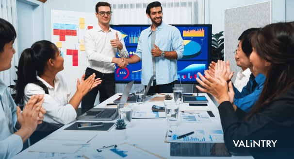 How to Build a Successful Career with Help from Salesforce Staffing Part 1 Cover