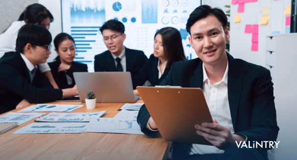 How to Build a Successful Career with Help from Salesforce Staffing Part 2 cover