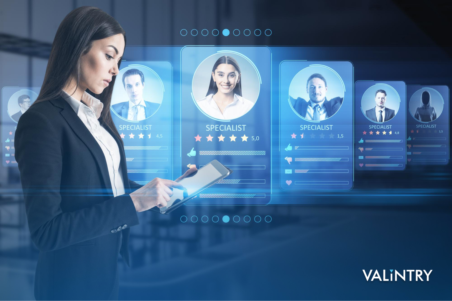 How to Hire Workday Accounting Staff