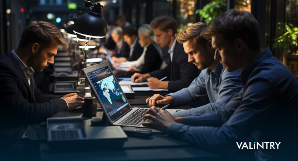 How to Hire the Best Data Analysts with a Data Analyst Staffing Agency cover