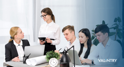 How to Identify Signs It’s Time for IT Staff Augmentation cover