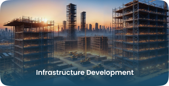 Infrastructure Development (1)