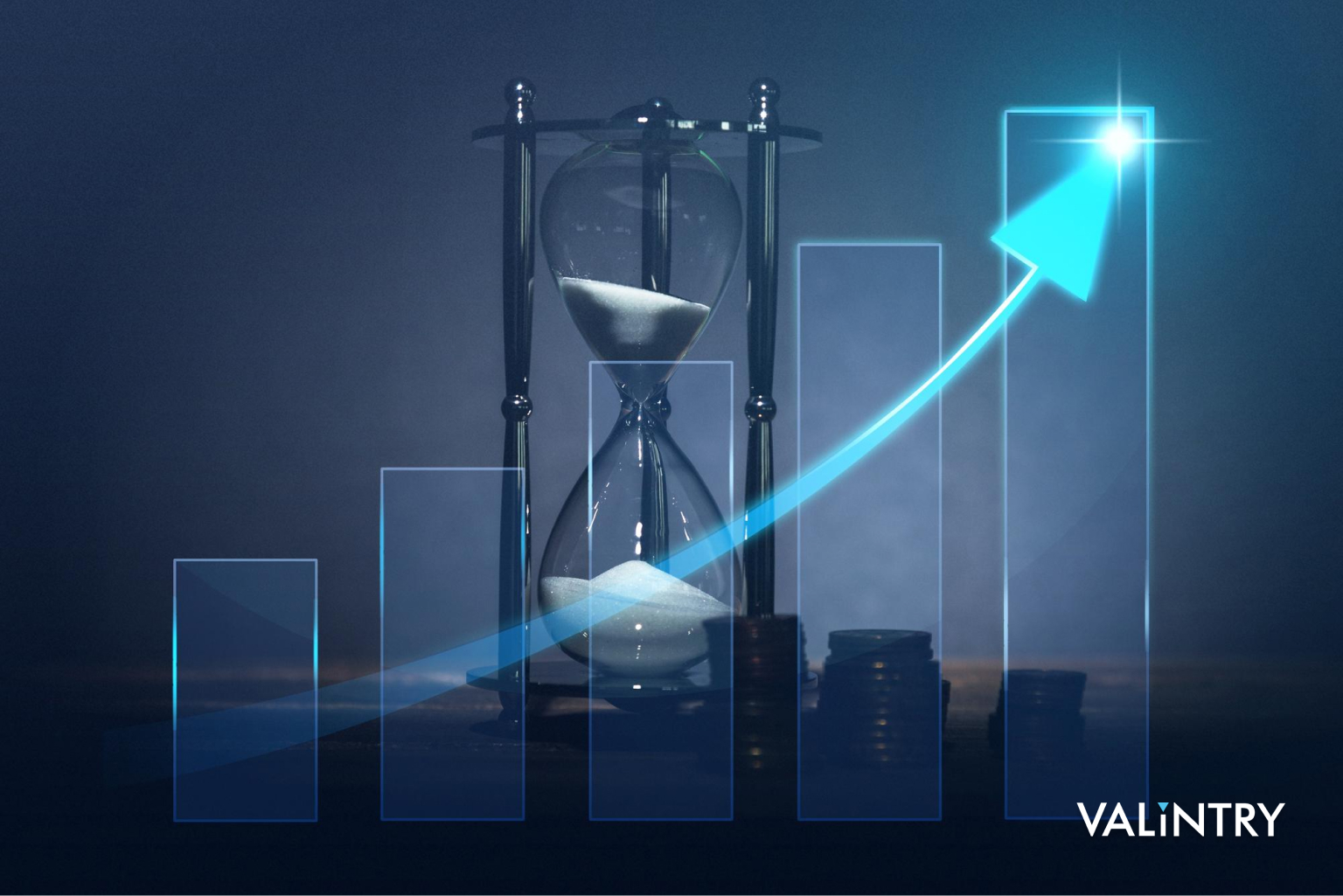 It’s Time to Maximize ROI