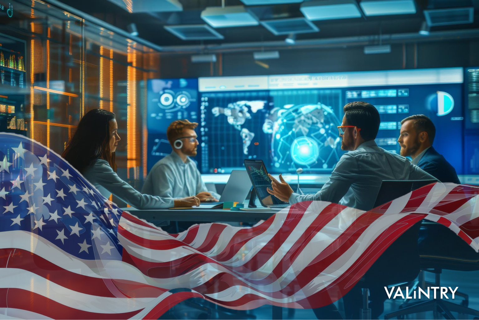 Looking for the Best Tech Recruitment Agency in the USA to Fulfill Your Hiring Needs_