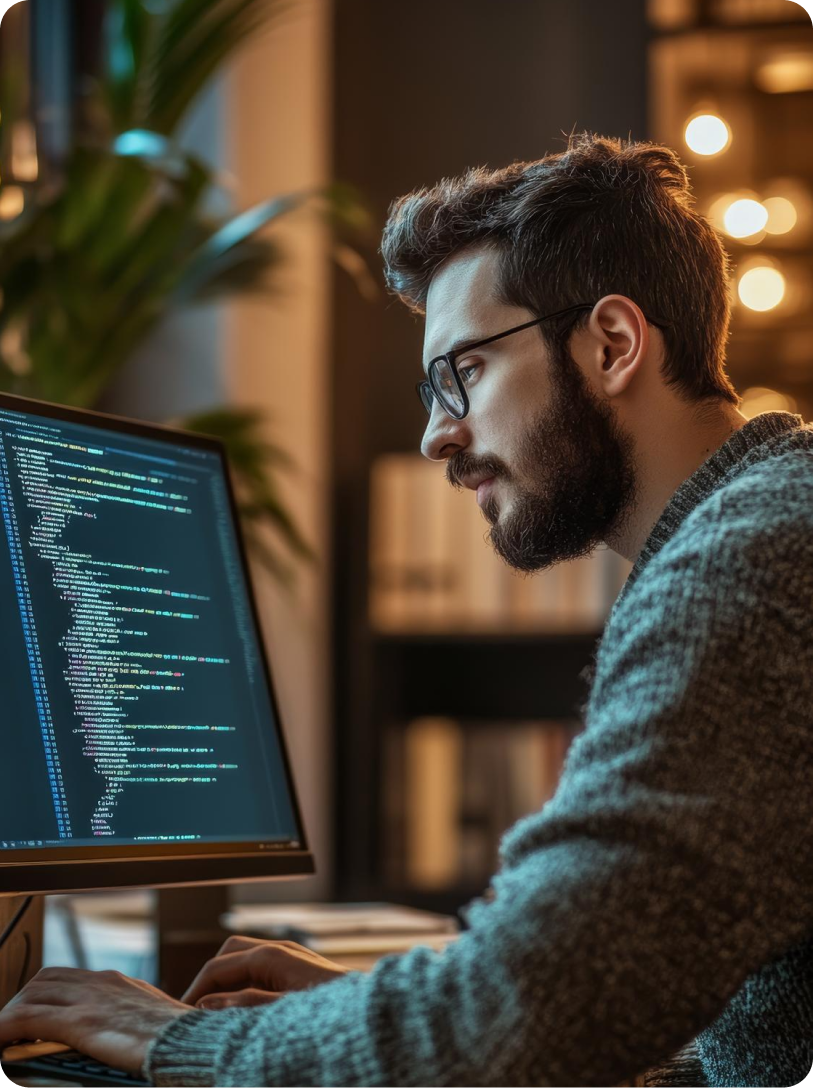 Services Our Python Programmers Offer