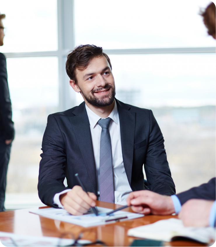 Why Choose VALiNTRY to Help You Hire Chief Financial Officers & Other Senior Finance & Accounting Leaders?