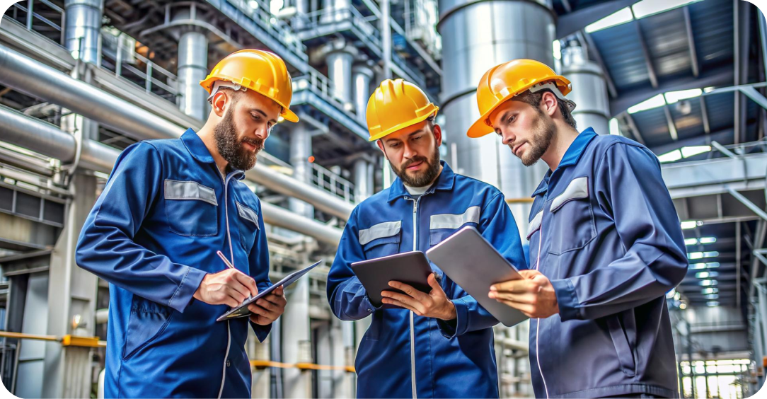 Hire Petroleum Engineers