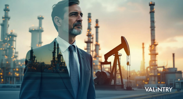 Navigating 2025 _ Key Oil & Gas Employment Trends and Strategies for Hiring Managers Cover