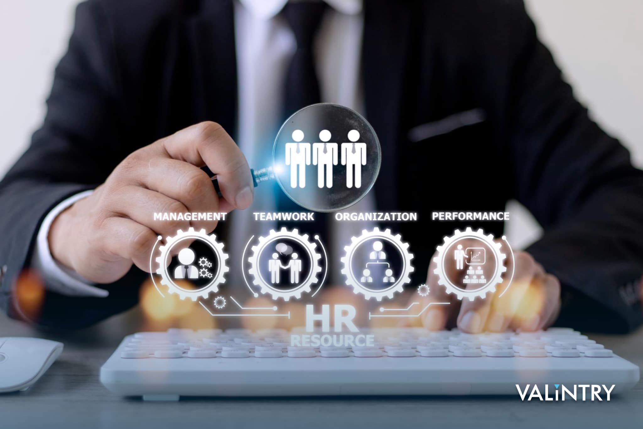 Recruitment Tools & Strategies