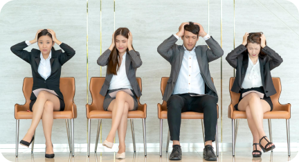 Reduced Hiring Burden